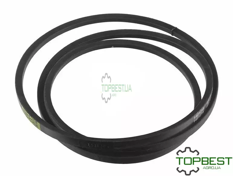 744785 Пас HB 2940 (Gates) Claas