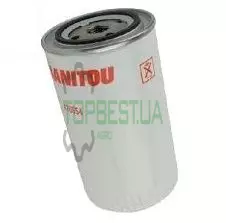 745878 Масляний фільтр Manitou