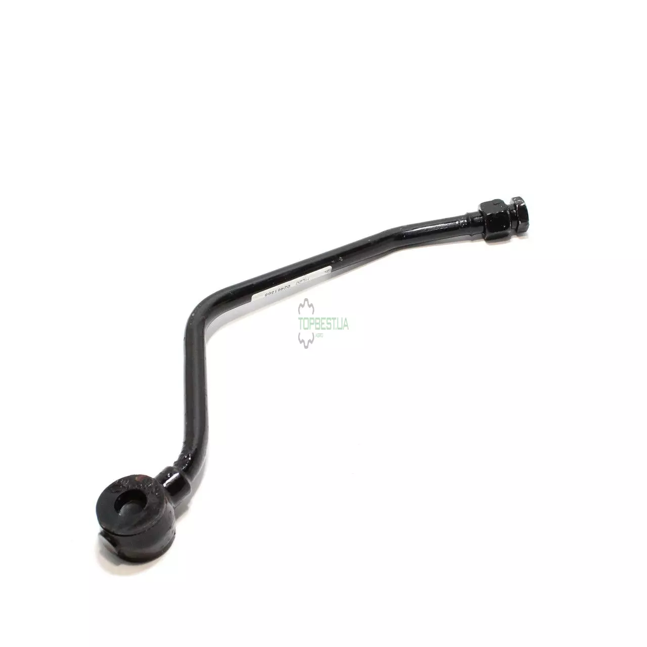 747417 Маслопровід Manitou