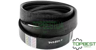 749895 Пас 3HB BP 2430 (Gates) Z41728 Claas