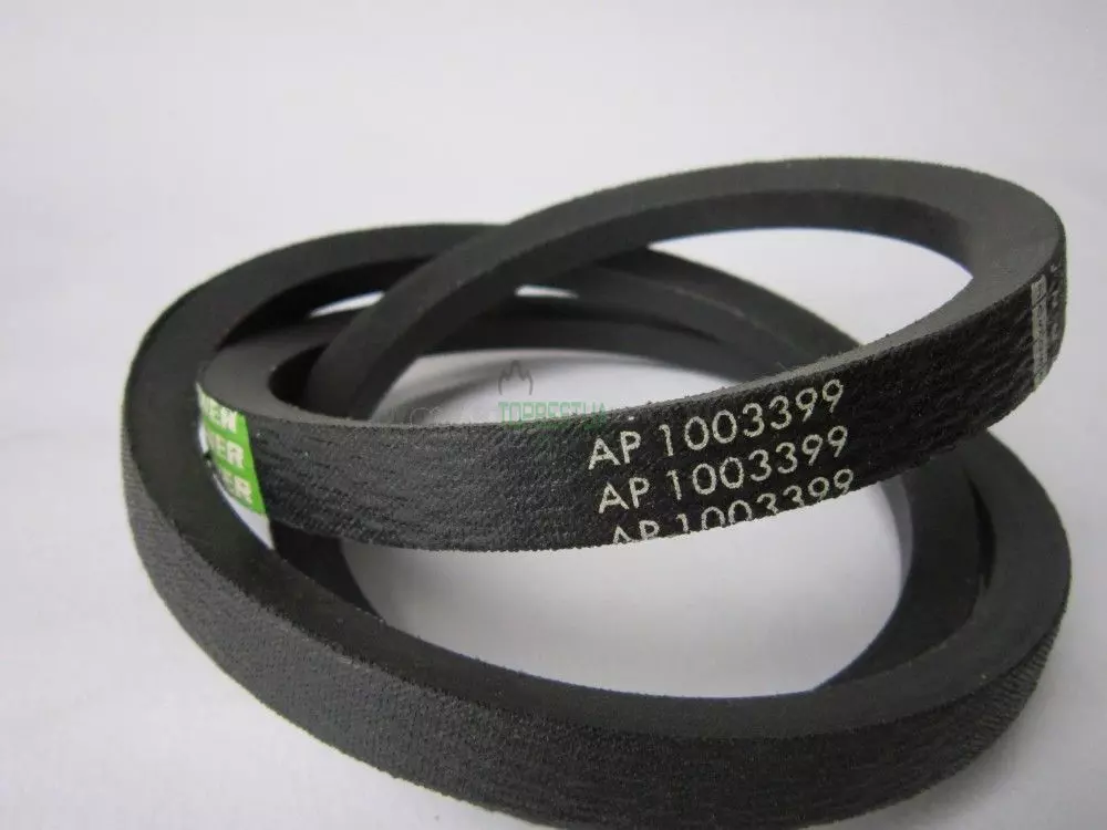 750193.1 Ремінь Harvest Belts