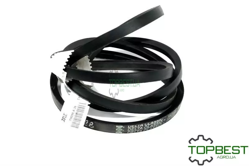 750288 Пас HB 3090 (Agro Belts) Claas 750288 Пас HB 3090 (Agro Belts) Claas