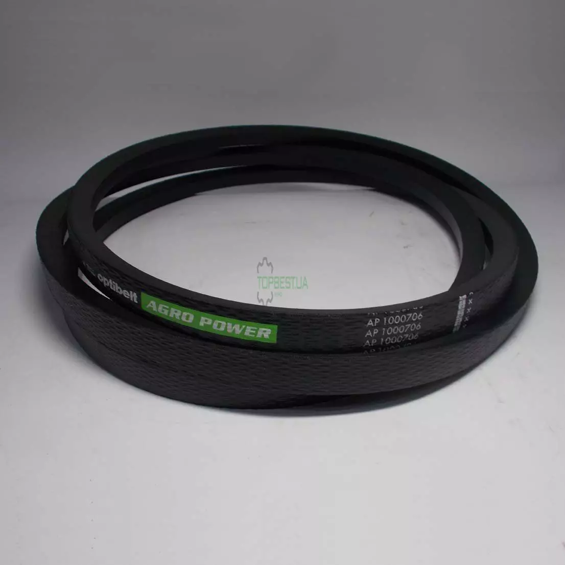 753053 Ремінь Harvest Belts