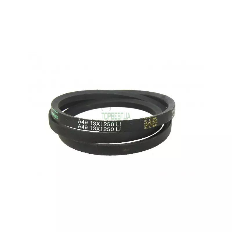 756237R1 Ремінь Harvest Belts