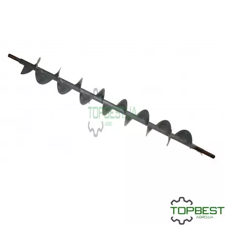 757267.2 Шнек зерновий 1700 мм Claas