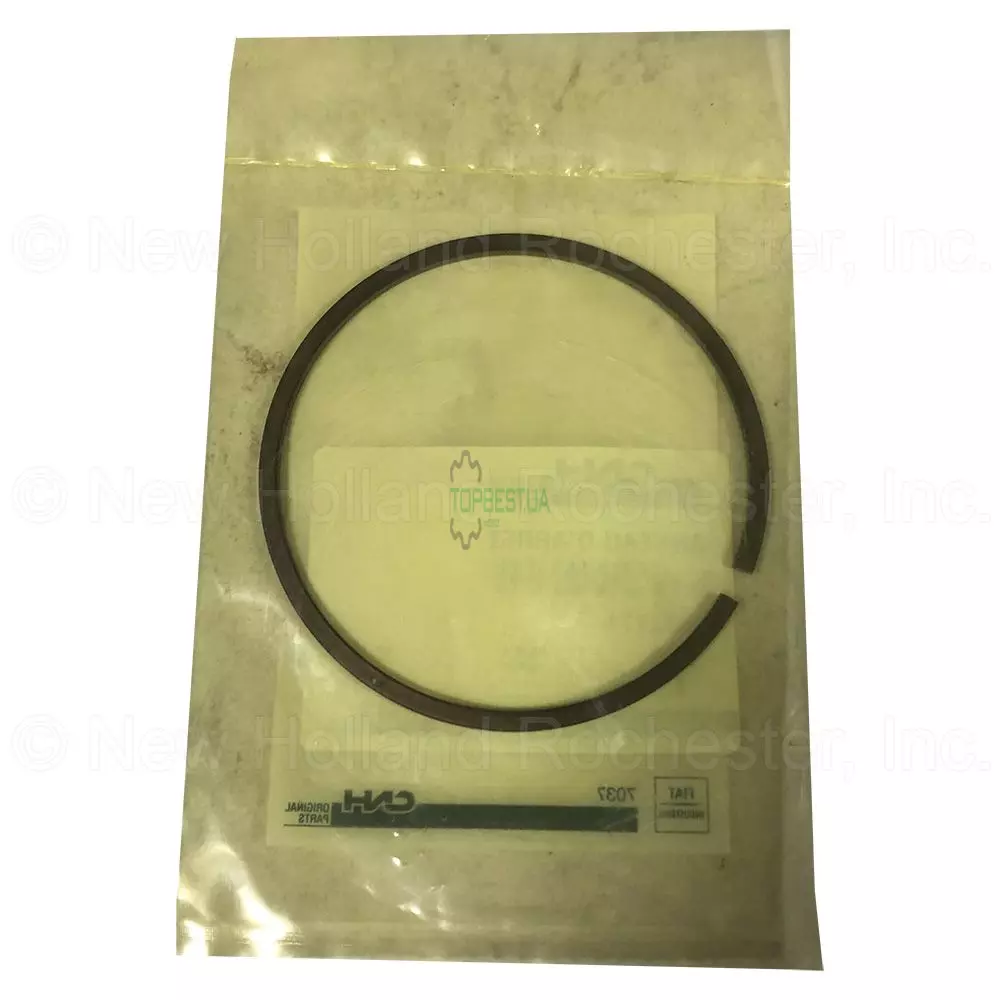 758565 Стопорне кільце (758565) New Holland