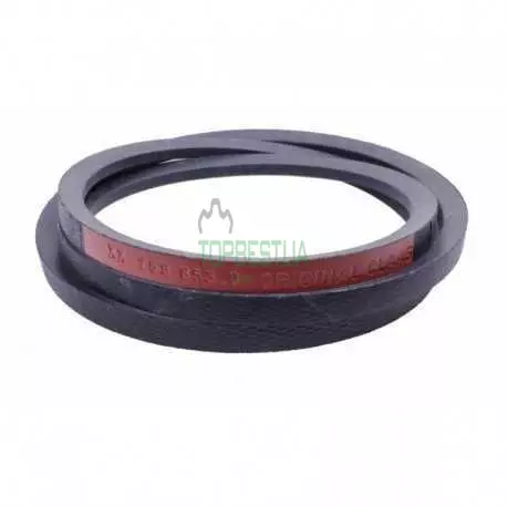 758853.0 Ремінь  Harvest Belts 758853.0 Ремінь  Harvest Belts