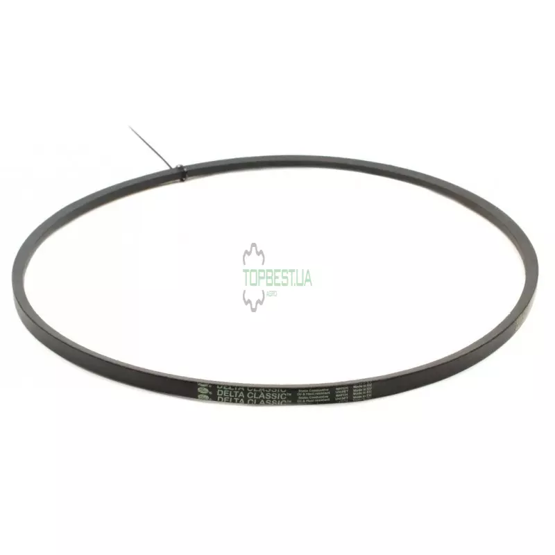 758866R1 Ремінь Harvest Belts