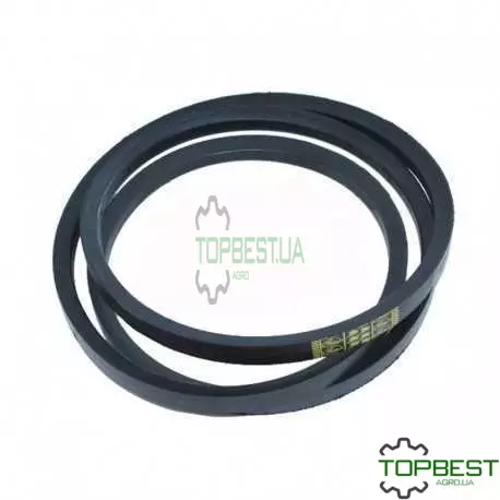 765985 Пас HA 1600 (Agro Belts) Claas