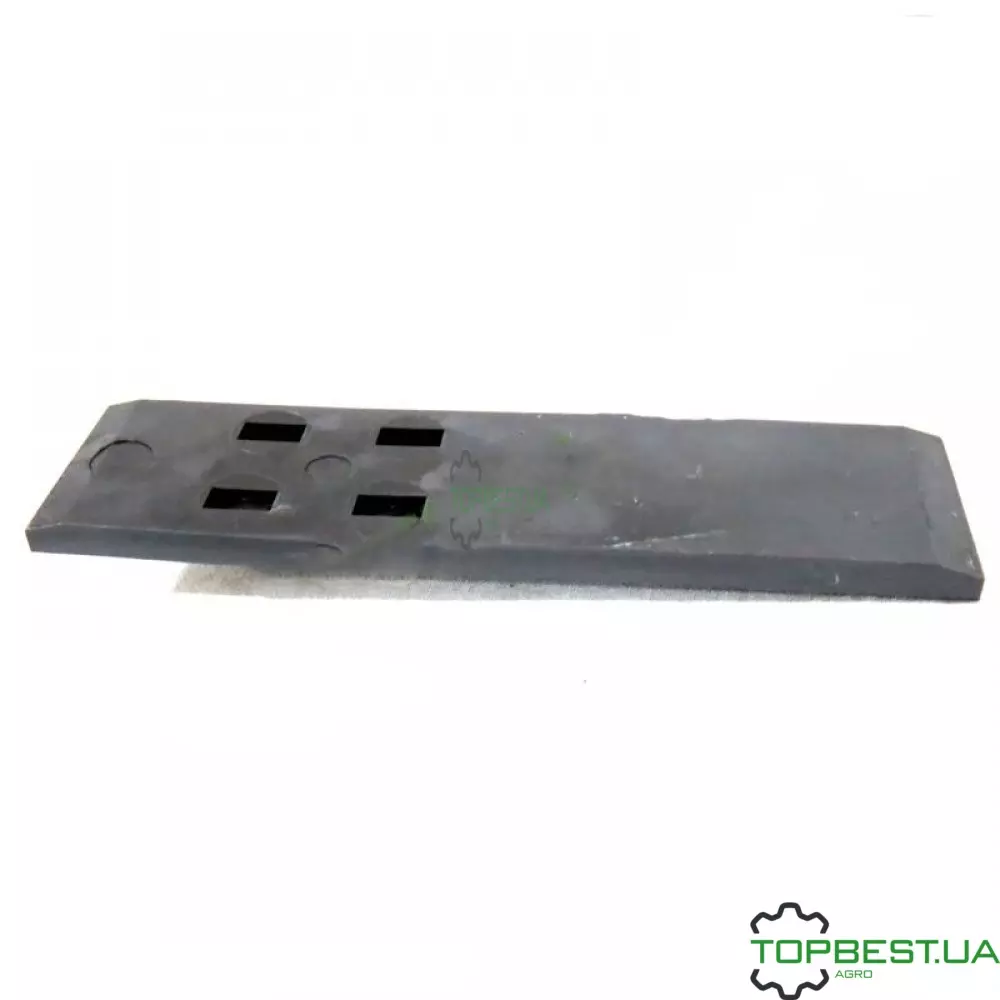 766829 Плита 28х109 ковзання (Original) Claas