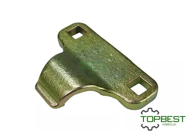 767940 Притискувач ножа Claas