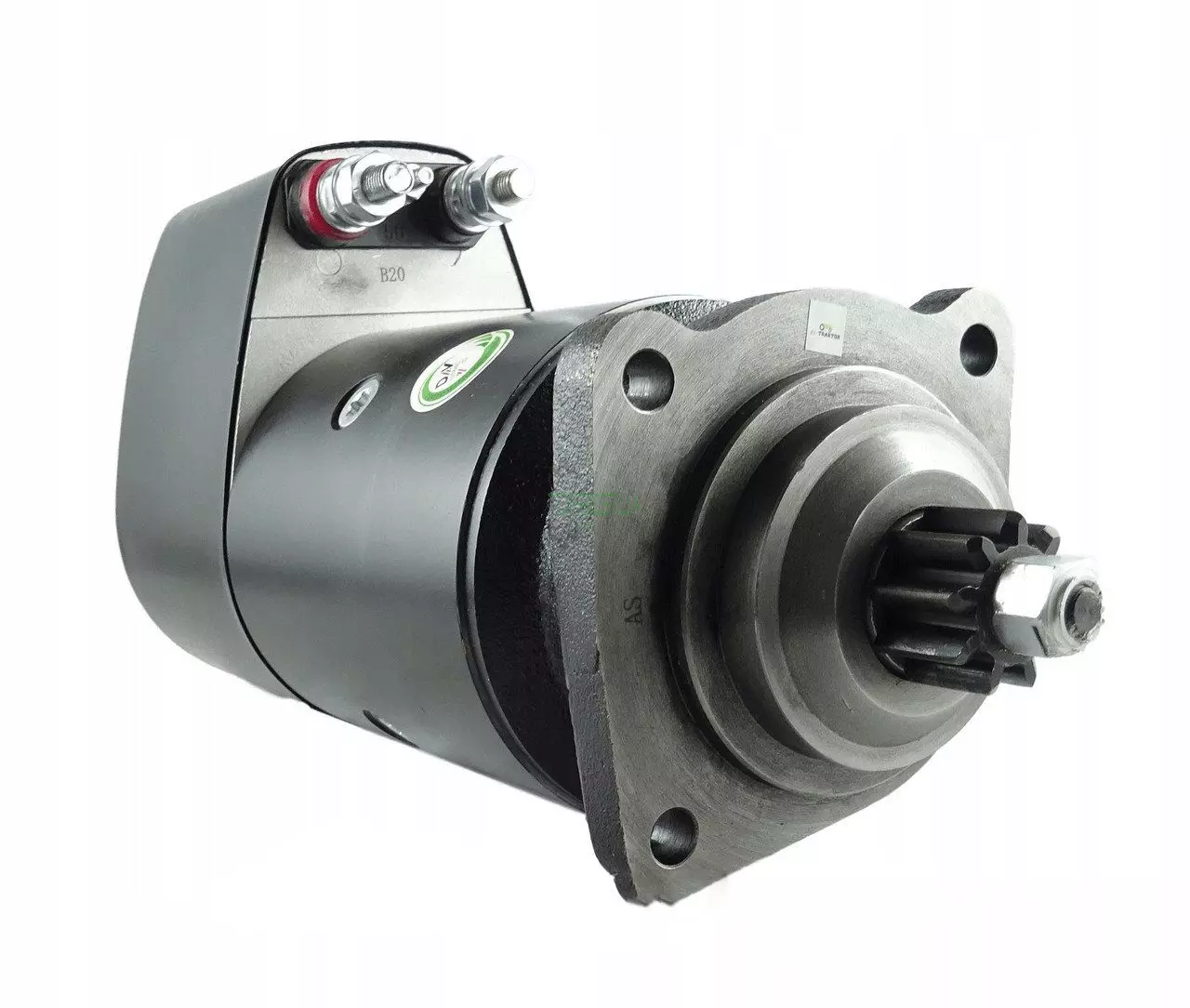 7700066115 Стартер [Claas Original]