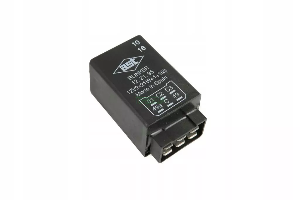 7700071887 Перемикач [Claas Original]