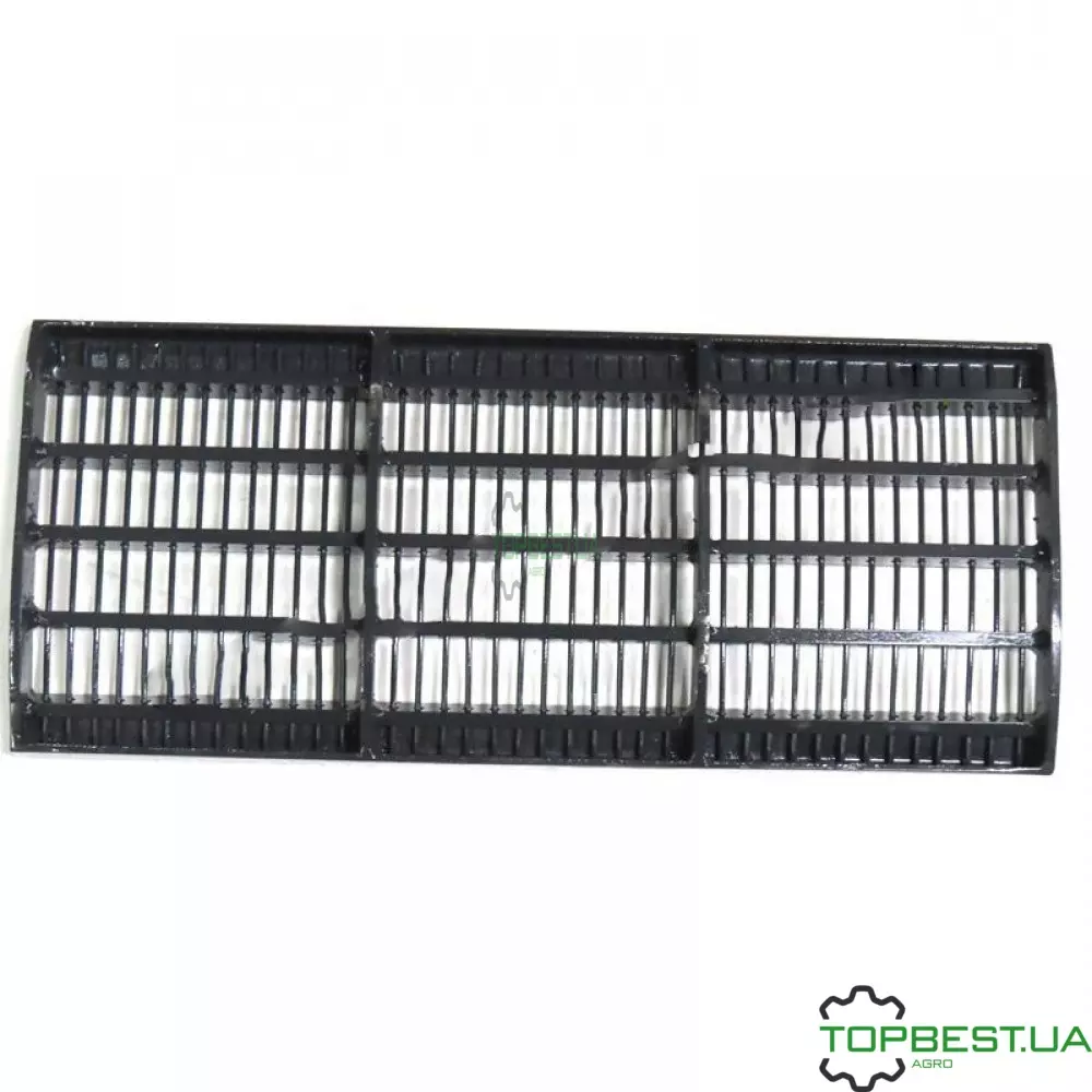 777249.0 Сегмент попереднього підбарабання Claas