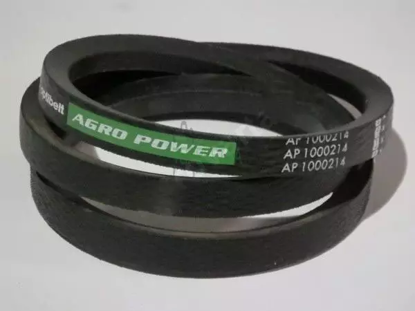 784797M2 Ремінь Harvest Belts