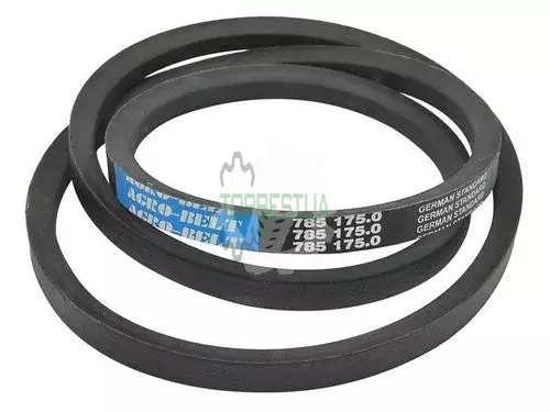 785175.0 Ремінь Harvest Belts