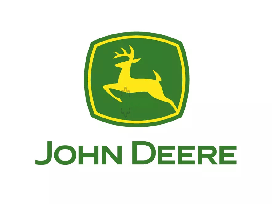 AZ37515 Циліндр підйому мотовила комбайна John Deere - правий AZ37515 Циліндр підйому мотовила комбайна John Deere - правий