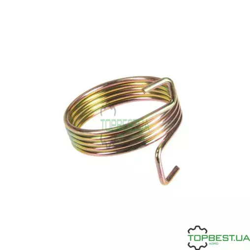 800445.1 Натягувач пружинний прес-підбирача Claas