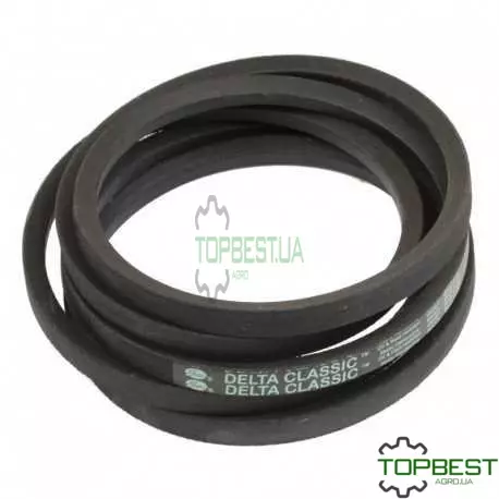 801222 Пас HB 3040 (Agro Belts) Claas