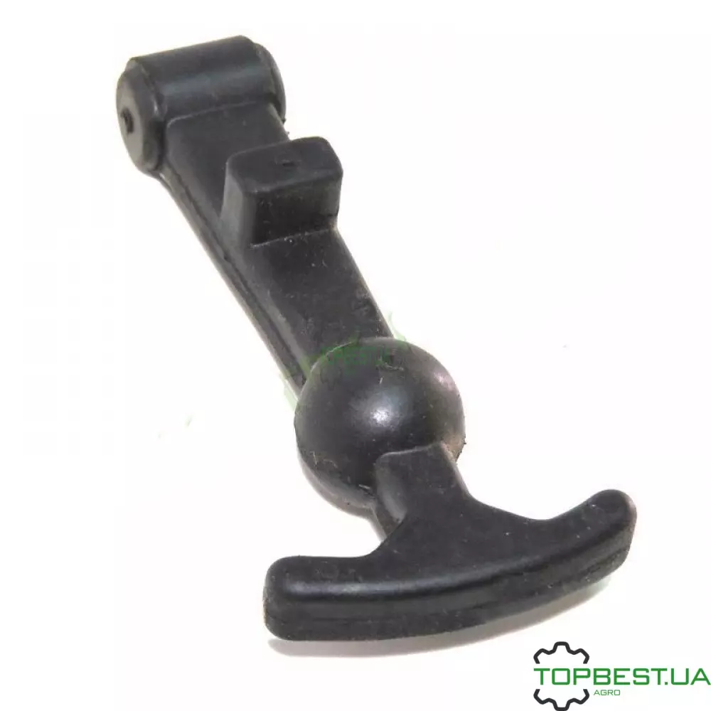 801991.0 Тримач кожуха Claas