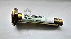 802-485C Спец.Болт 3/4-10 X4 1/8 GR5 (з квадратним підголовником)  Great Plains
