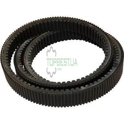 80230064 Ремінь Harvest Belts 80230064 Ремінь Harvest Belts