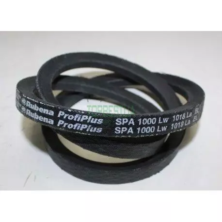 80230127 Ремінь Harvest Belts