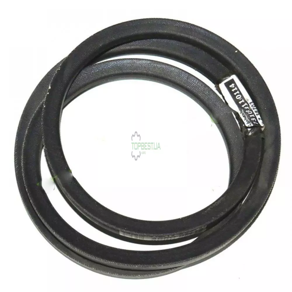 80264557 Ремінь Harvest Belts