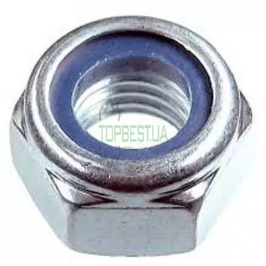 803-049C Шестигранна гайка 7/8-9PLT (G11053/87681198/86992218/425-1014) Great Plains