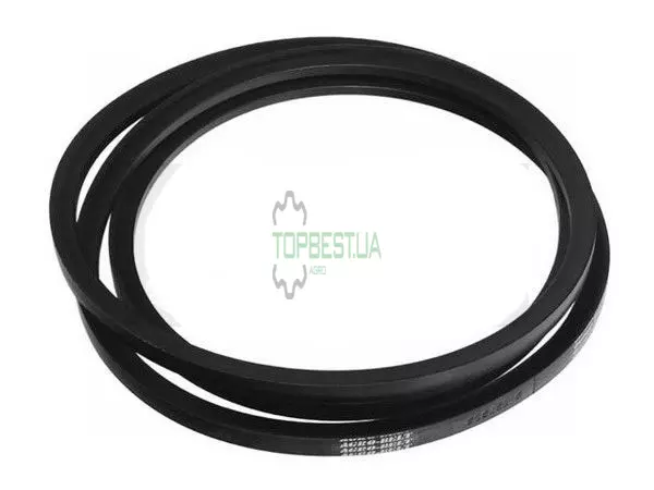 80309087 Ремінь Harvest Belts