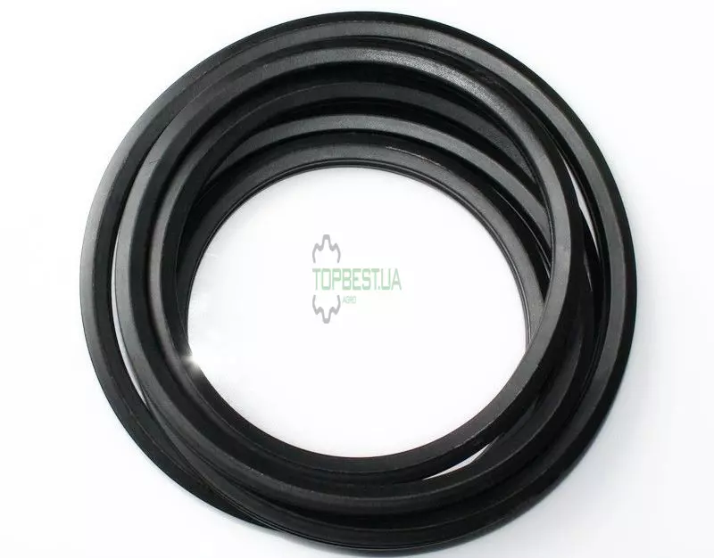 80378672 Ремінь Harvest Belts