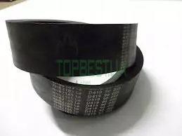 80387454 Ремінь Harvest Belts