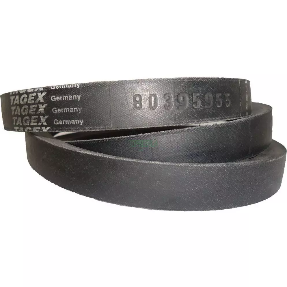 80395955 Ремінь Harvest Belts