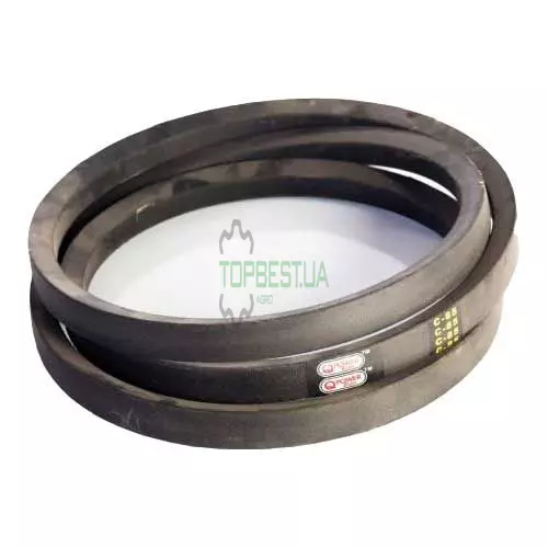 80399058 Ремінь Harvest Belts