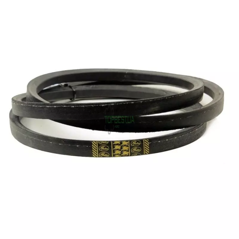 80422441 Ремінь Harvest Belts