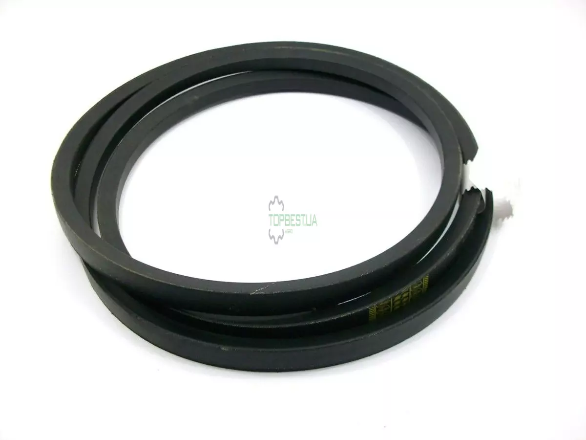 80422731 Ремінь Harvest Belts