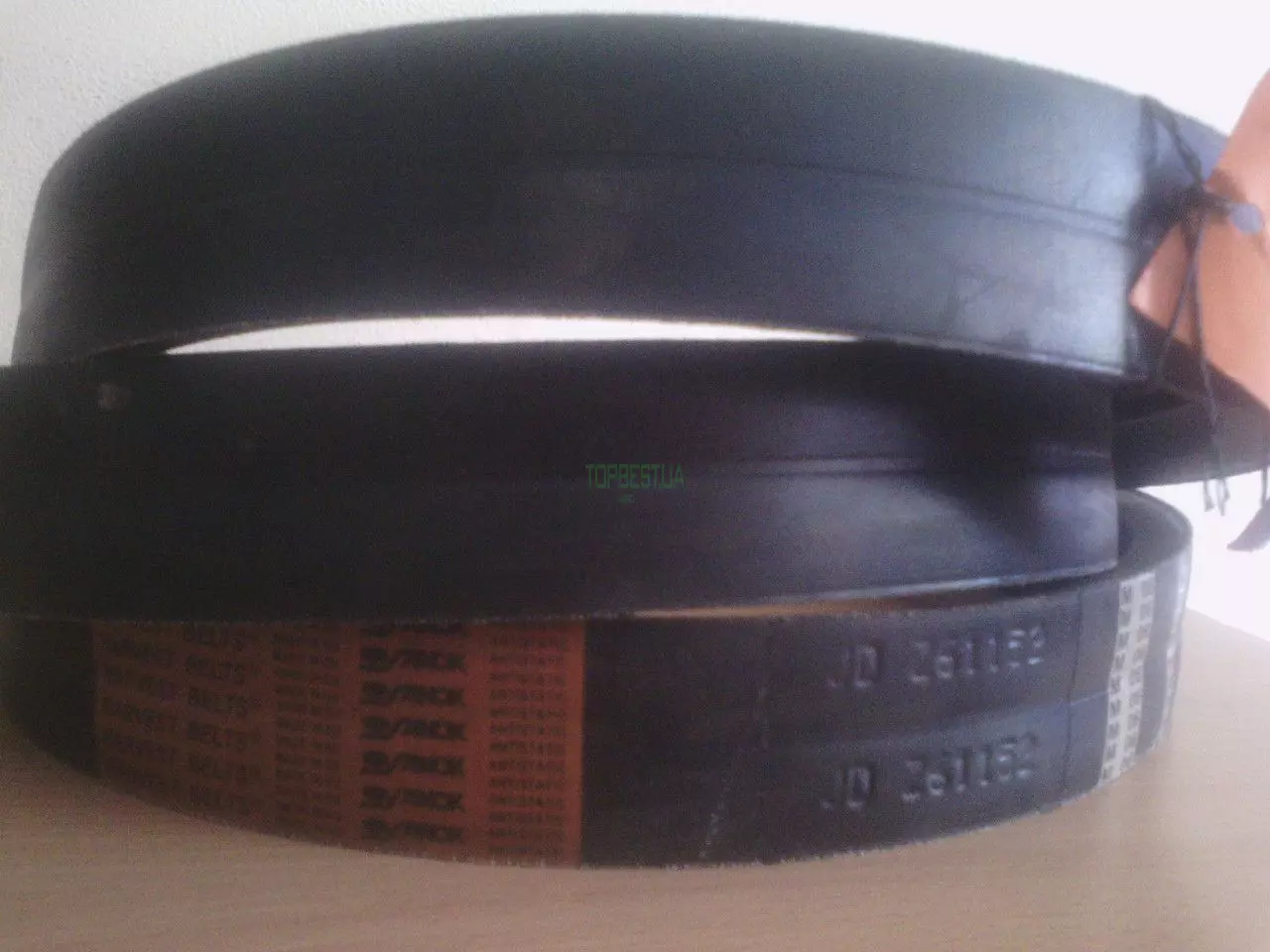 80434045 Ремінь Harvest Belts