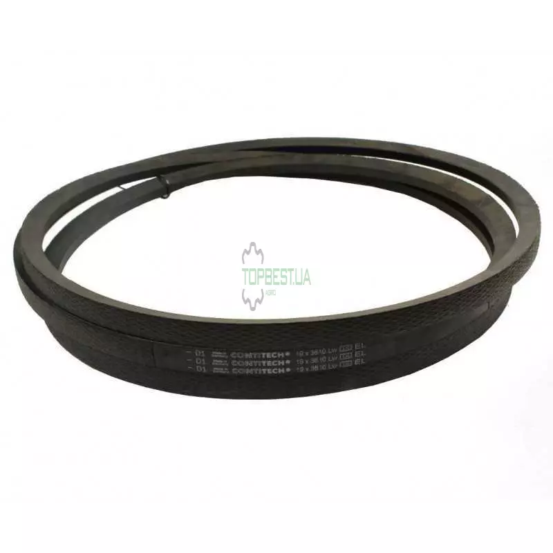 80451078 Ремінь Harvest Belts