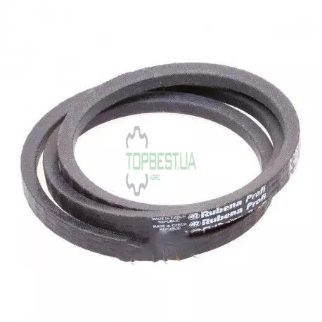 80716253 Ремінь Harvest Belts