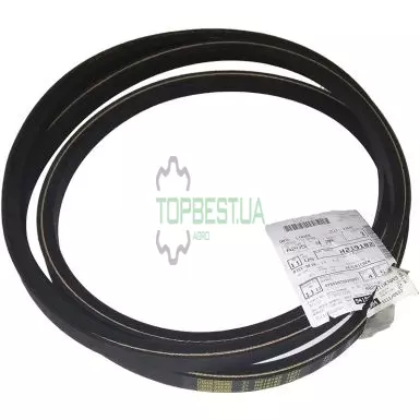 80753053 Ремінь Harvest Belts