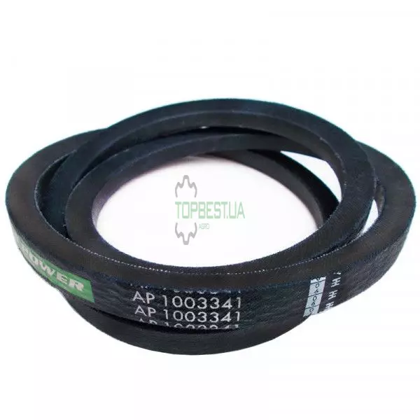 80754388 Ремінь Harvest Belts