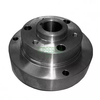 810087C2 Ступиця New Holland