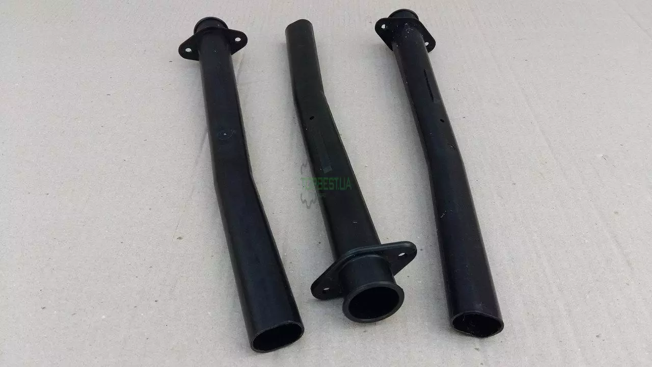 817-133C Насiнна трубка сошника (пластмасова)  Great Plains