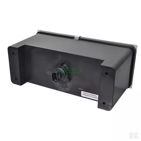 82037491 Фара головного світла New Holland