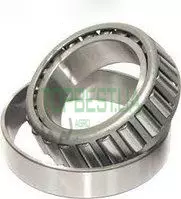 822-048C Пiдшипник конiчний роликовий 663557R91  Great Plains