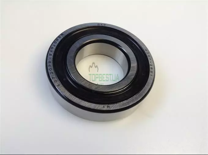 822-125C Пiдшипник 6007-2RLD  Great Plains