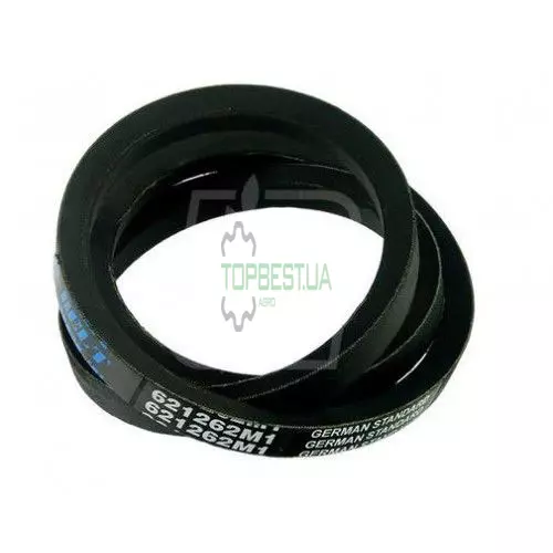 832876M1 Ремінь Harvest Belts