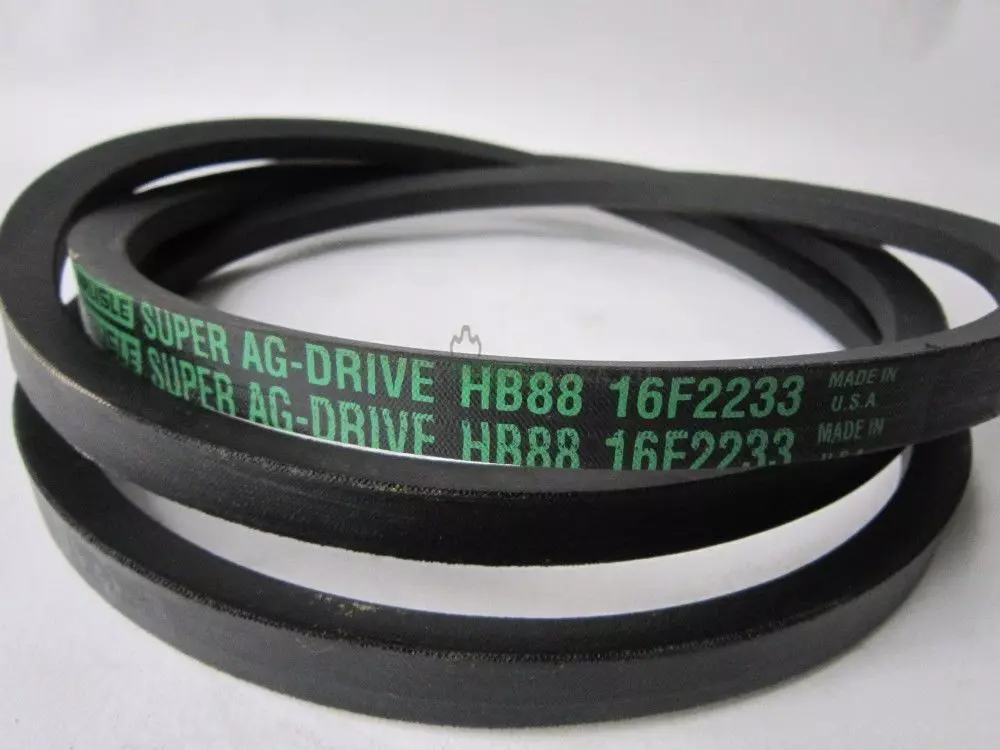 833867M1 Ремінь Harvest Belts