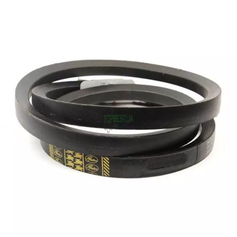 834492M1 Ремінь Harvest Belts