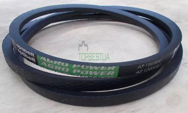 84000838 Ремінь Harvest Belts